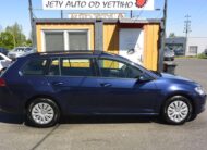 Volkswagen Golf 1.2TSi 77kW