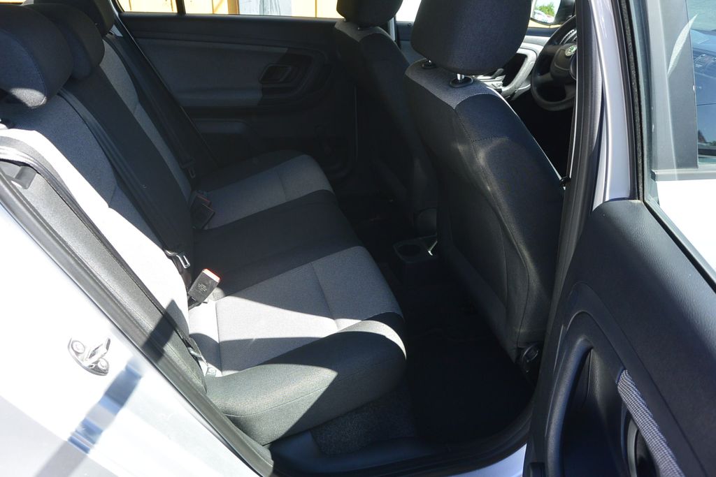 Škoda Fabia 1.2TSi