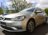 Volkswagen Golf 1.4TSi DSG SOUND