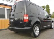 Volkswagen Caddy 1.6TDi