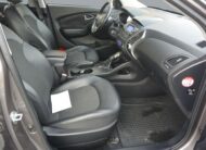 Hyundai ix35 2.0CRDi 4×4 * AT * ČR * DPH