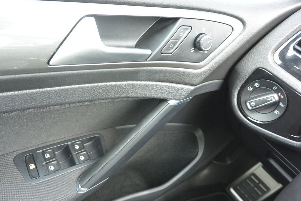 Volkswagen Golf 1.2TSi ALLSTAR