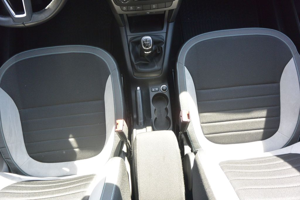 Škoda Yeti 1.4TSi JOY 76tis km!