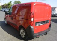 Fiat Doblo 1.6JTD 5dveří,nové rozvody