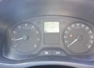 Škoda Fabia 1.2TSi