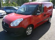 Fiat Doblo 1.6JTD 5dveří,nové rozvody
