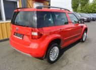 Škoda Yeti 1.4TSi JOY 76tis km!