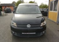 Volkswagen Caddy 1.6TDi