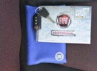 Fiat Doblo 1.6JTD 5dveří,nové rozvody
