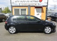 Volkswagen Golf 1.2TSi ALLSTAR