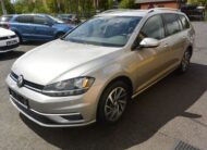 Volkswagen Golf 1.4TSi DSG SOUND