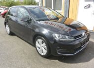 Volkswagen Golf 1.2TSi ALLSTAR