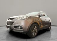 Hyundai ix35 2.0CRDi 4×4 * AT * ČR * DPH