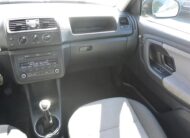 Škoda Fabia 1.2TSi