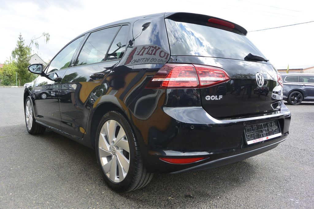 Volkswagen Golf 1.2TSi ALLSTAR