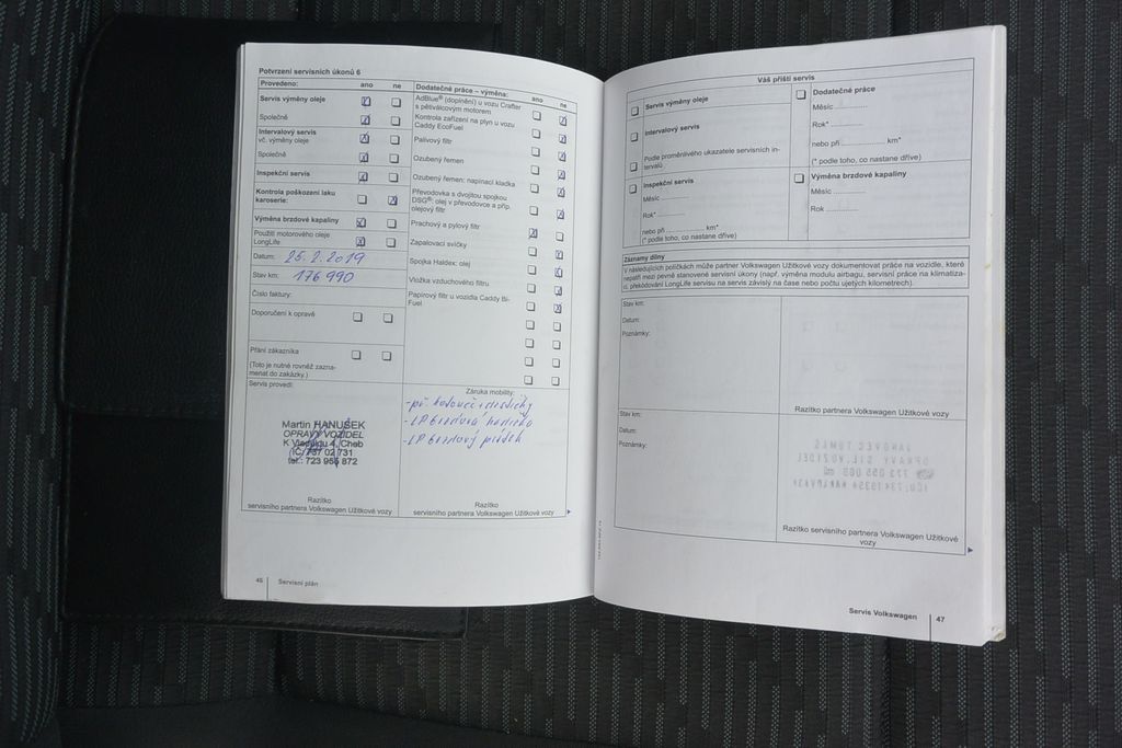 Volkswagen Caddy 1.6TDi