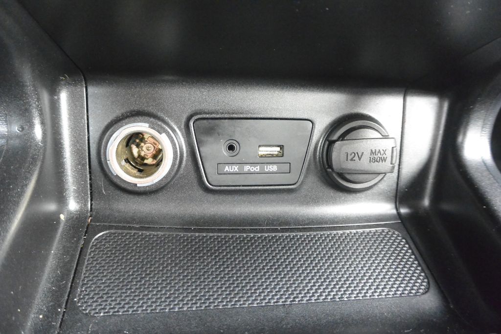 Hyundai ix35 2.0CRDi 4×4 * AT * ČR * DPH