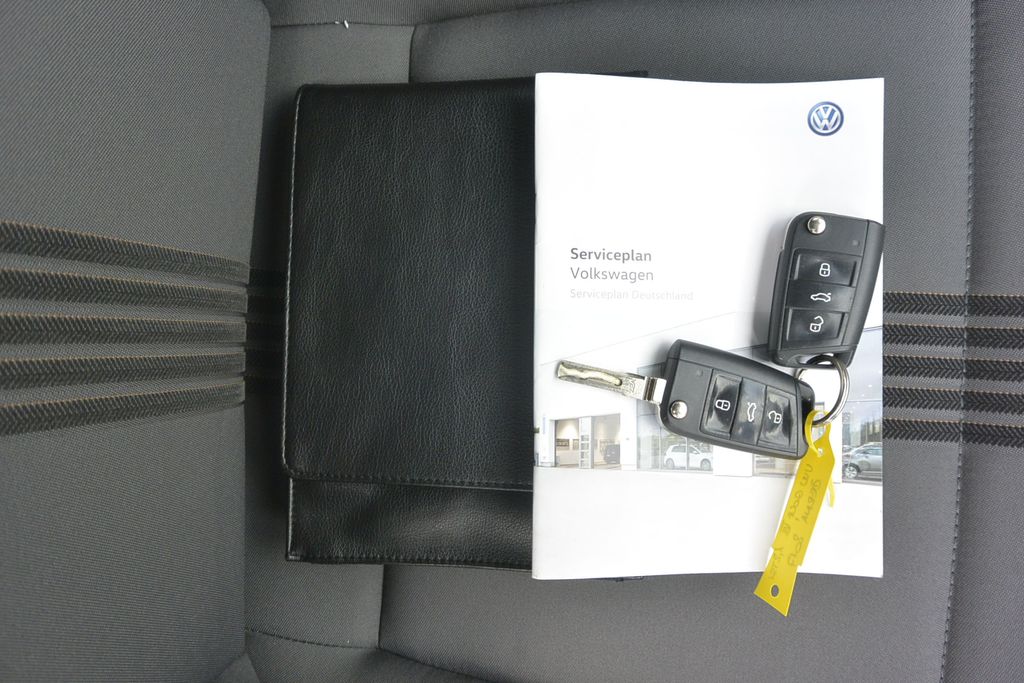 Volkswagen Golf 1.2TSi ALLSTAR