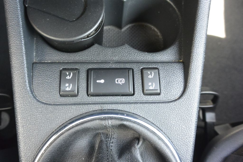Škoda Roomster 1.2TSi