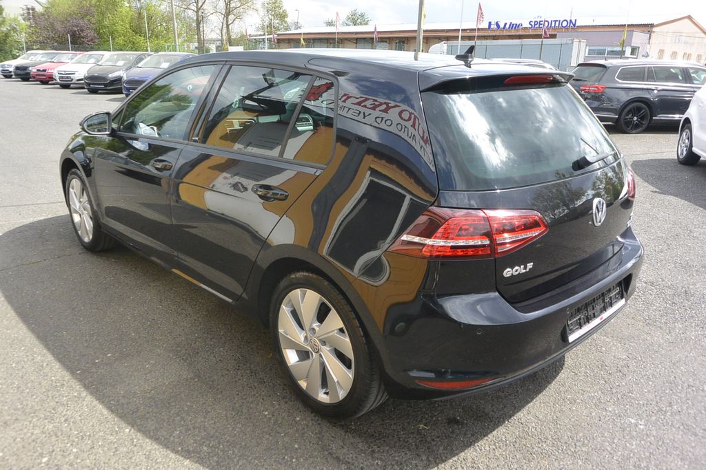 Volkswagen Golf 1.2TSi ALLSTAR