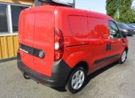 Fiat Doblo 1.6JTD 5dveří,nové rozvody