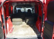 Fiat Doblo 1.6JTD 5dveří,nové rozvody