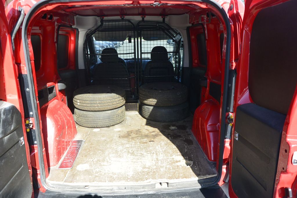 Fiat Doblo 1.6JTD 5dveří,nové rozvody