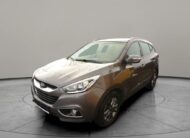 Hyundai ix35 2.0CRDi 4×4 * AT * ČR * DPH