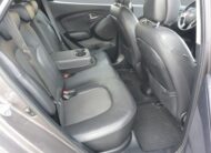Hyundai ix35 2.0CRDi 4×4 * AT * ČR * DPH