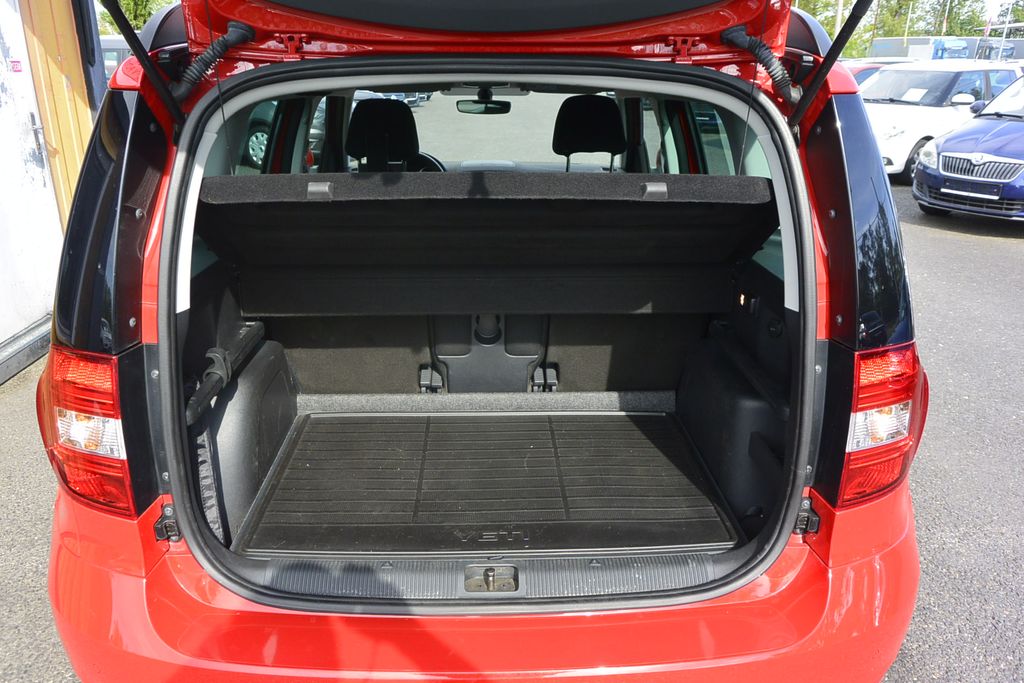Škoda Yeti 1.4TSi JOY 76tis km!