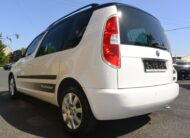 Škoda Roomster 1.2TSi