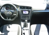 Volkswagen Golf 1.2TSi 77kW