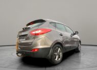 Hyundai ix35 2.0CRDi 4×4 * AT * ČR * DPH