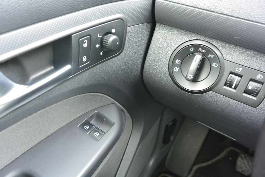 Volkswagen Caddy 1.6TDi