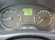 Škoda Roomster 1.2TSi