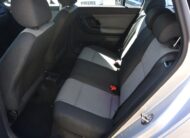 Škoda Fabia 1.2TSi