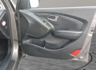 Hyundai ix35 2.0CRDi 4×4 * AT * ČR * DPH