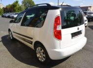 Škoda Roomster 1.2TSi
