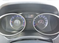 Hyundai ix35 2.0CRDi 4×4 * AT * ČR * DPH