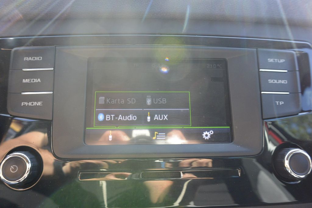 Škoda Yeti 1.4TSi JOY 76tis km!