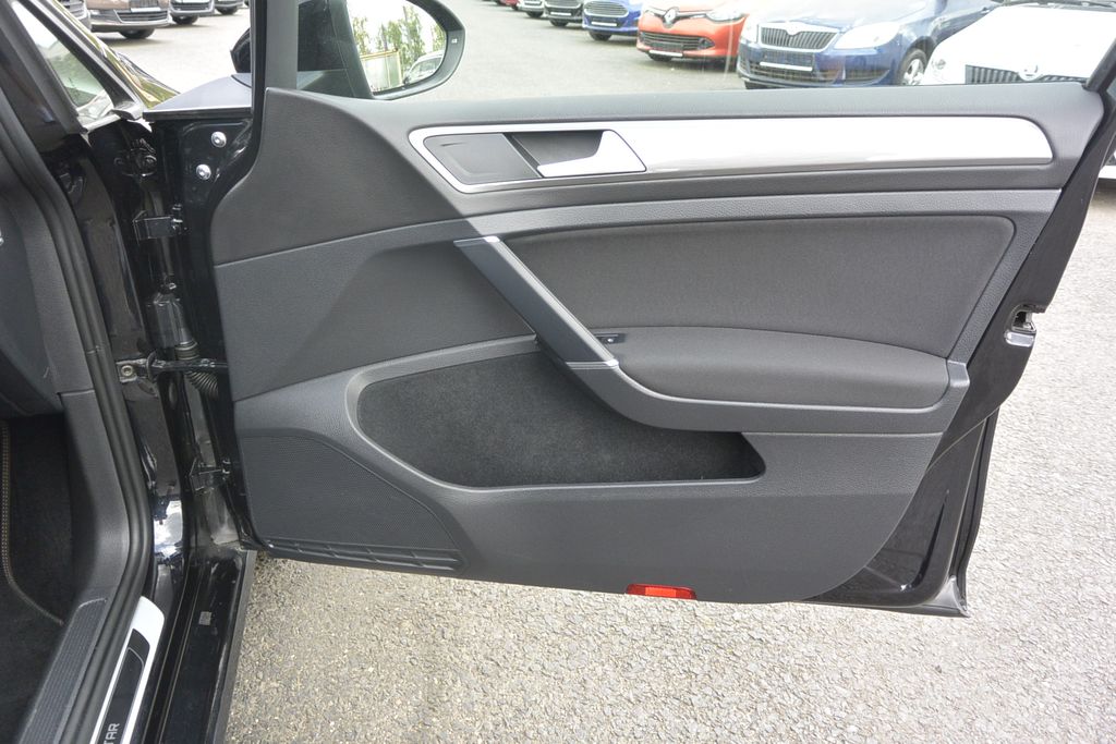 Volkswagen Golf 1.2TSi ALLSTAR