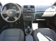 Škoda Roomster 1.2TSi