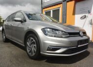 Volkswagen Golf 1.4TSi DSG SOUND