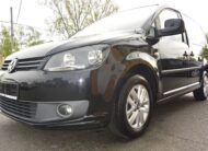 Volkswagen Caddy 1.6TDi