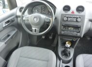 Volkswagen Caddy 1.6TDi