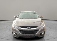 Hyundai ix35 2.0CRDi 4×4 * AT * ČR * DPH