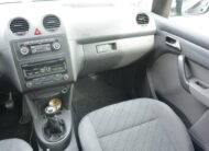Volkswagen Caddy 1.6TDi