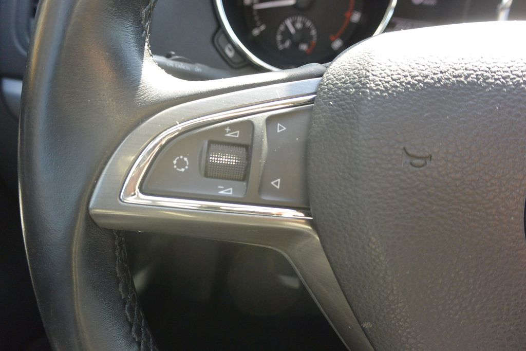 Škoda Yeti 1.4TSi JOY 76tis km!