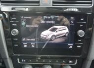 Volkswagen Golf 1.4TSi DSG SOUND