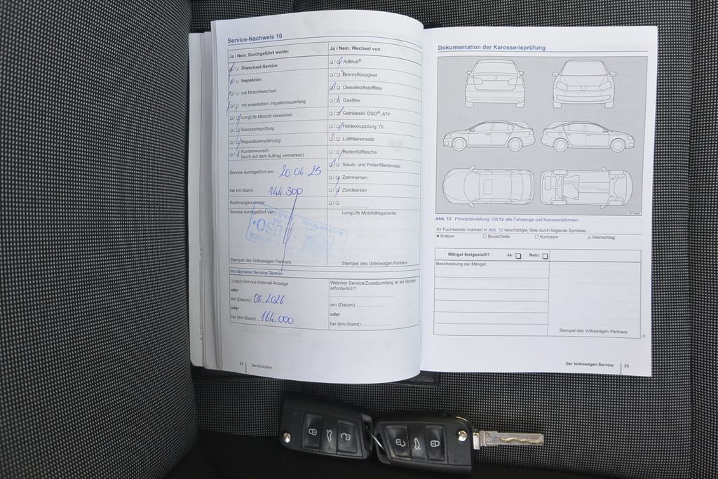Volkswagen Golf 1.2TSi 77kW